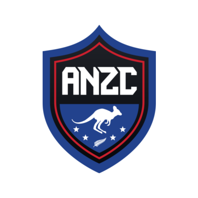 2024 ANZC Locals Sydney Winter [ANZC LSW] Torneio Logo