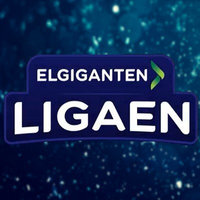 Elgiganten Ligaen Season 14 [ELL] Tournament Logo