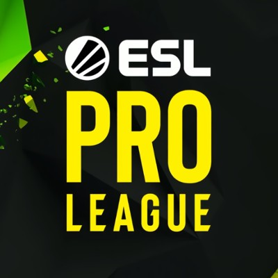 ESL Pro League Season 16 Conference Play-in [ESL] Tournoi Logo