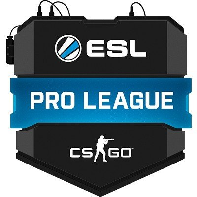 ESL Pro League Season 6 [ESL] Tournoi Logo