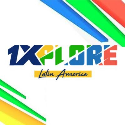 2023 1XPLORE LATAM #2 [1XPL] Torneio Logo