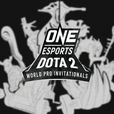 One Esports Dota 2 World Pro Invitational Singapore [OEDWPIS] Tournoi Logo