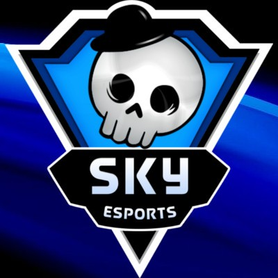 2022 AMD Skyesports Championship 4.0 [Sky C] Torneio Logo