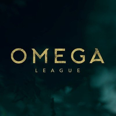 Omega League Asia Divine Division [Omega] Tournoi Logo