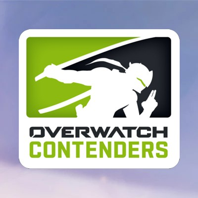 2022 Overwatch Contenders NA Season 2 [OWC NA] Tournoi Logo