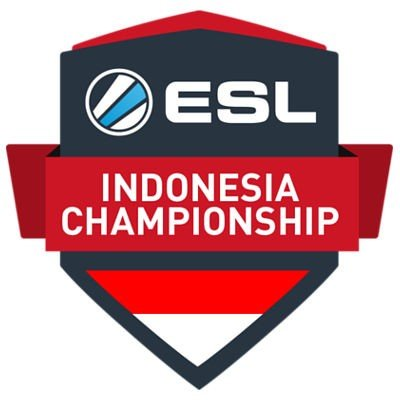 ESL Indonesia Championship Season 2 [ESL] Tournoi Logo