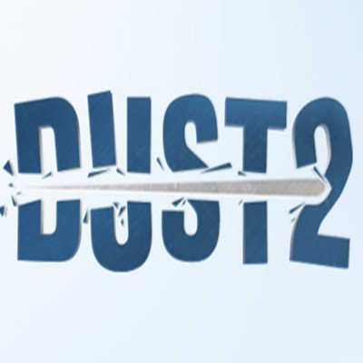 Dust2 DK Power Challenger 22 [D2DK] Tournament Logo