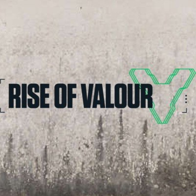 Rise of Valour [RoV] Tournoi Logo