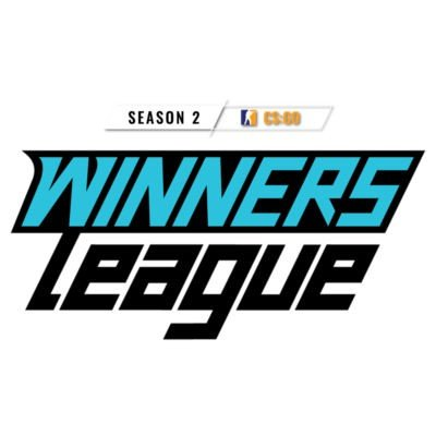 WINNERS League Season 3 North America [WL] Torneio Logo