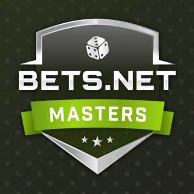 Bets Net Masters Season 1 [BNM] Tournament Logo