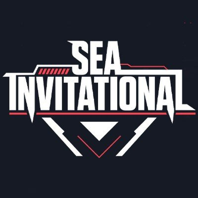 SEA Invitational [SEA I] Tournament Logo
