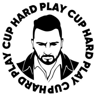 2023 Hard Play Cup #8 [HPC] Tournament Logo