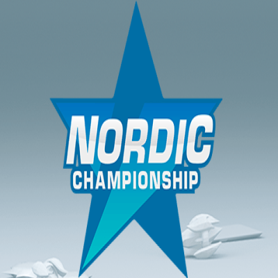 2019 Nordic Championship Spring [NC] Torneio Logo