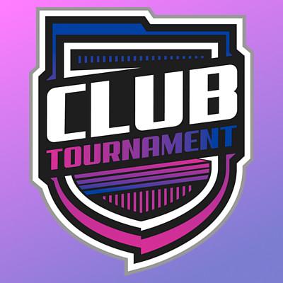 2023 InfinBank Club Tournament 3 Uzbekistan [IBCT] Tournament Logo