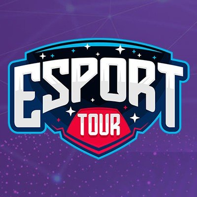 2020 Esport Tour Pro Winter [ETPW] Tournament Logo