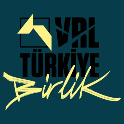 2022 VALORANT Regional Leagues Turkey Birlik Stage 1 [VRL TB] Tournoi Logo