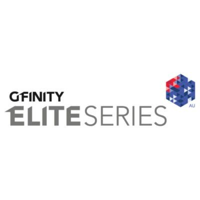 Gfinity Elite Series Australia Season 2 [Gfinity Elite] Tournoi Logo