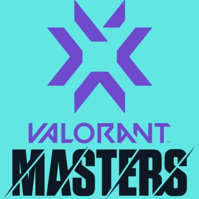 2024 VCT Masters Madrid [VCT MM] Tournoi Logo