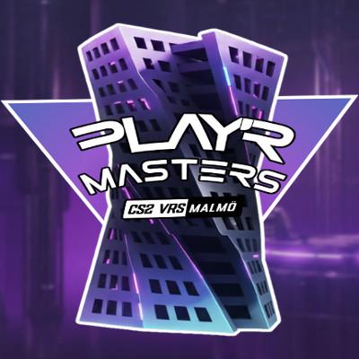 Tournament 2026 PLAYR Masters Season 1