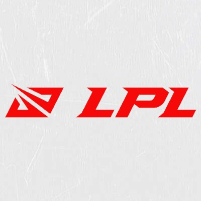 2023 League of Legends Pro League [LPL] Tournament Logo