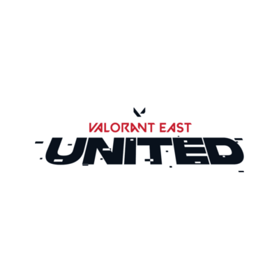 2023 VALORANT East: United : Season 2: Stage 3 - Last Chance Cup [VEU] Torneio Logo