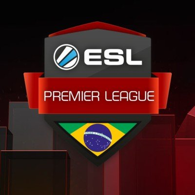 ESL Brazil Premier League Season 5 [ESL BR] Tournoi Logo
