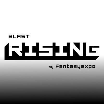 BLAST Rising [BLAST ] Tournoi Logo