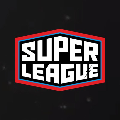 Super League Arena II [SLA] Tournoi Logo