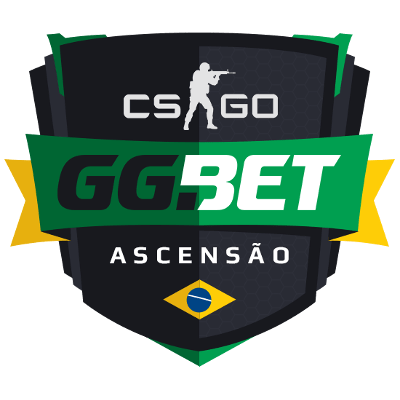 GGBET Ascensao [GGBet] Tournoi Logo