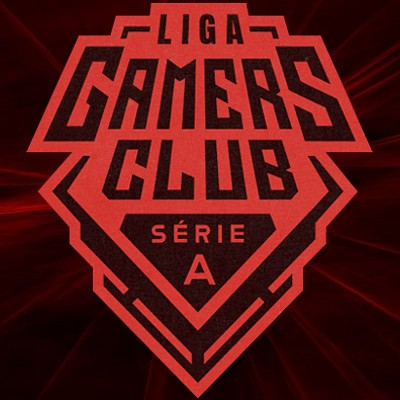 2022 Gamers Club Liga Série A: April [GCLS] Tournoi Logo