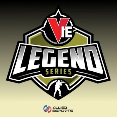 Legend Series S6 [Legends] Tournoi Logo