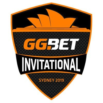 GGBet Sydney Invitational [GGBI] Tournoi Logo