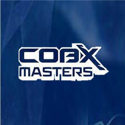 Cobx Masters [Cobx] Tournament Logo