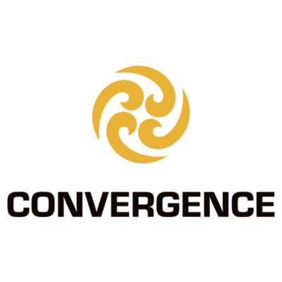 2023 Convergence [CNV] Tournoi Logo