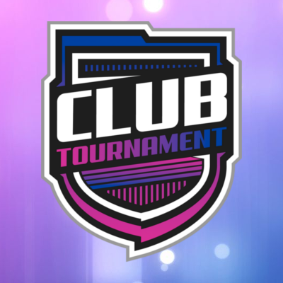 2023 1xBet Club Tournament 3 Finals [1xBetCT3] Tournoi Logo