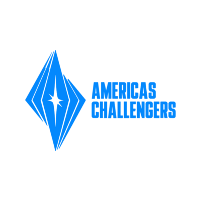 2024 Americas Challenger [AC] Tournament Logo