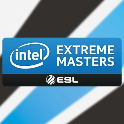 IEM XIII Chicago [IEM] Tournament Logo