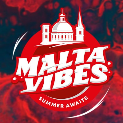 2021 2021 Malta Vibes Knockout Series 2 [MVK] Tournoi Logo