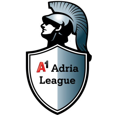 A1 Adria League Season 7 [A1] Tournoi Logo