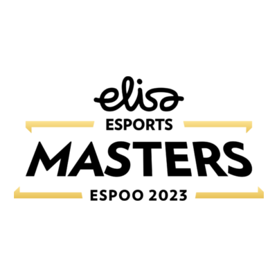 2024 Elisa Masters Espoo [EME] Tournament Logo