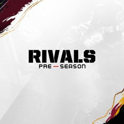 2020 Funspark Rivals Pre-season [FS] Tournament Logo