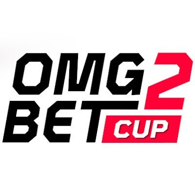 OMG BET Cup 2 [OMG] Torneio Logo