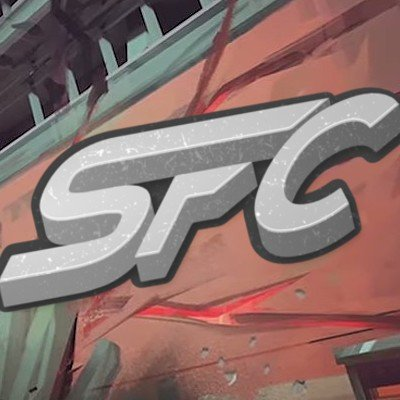 2020 SEA Fire Championship [SFC] Tournoi Logo