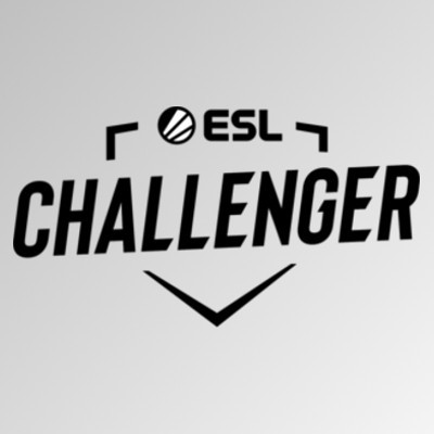 2023 ESL Challenger at DreamHack Melbourne [ESL DM] Tournament Logo