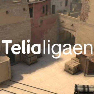 2020 Telia League Spring [Telia] Tournament Logo