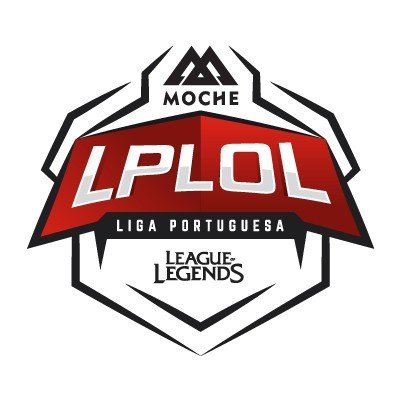 2019 Liga Portuguesa de League of Legends Split 2 [LPLOL] Tournoi Logo