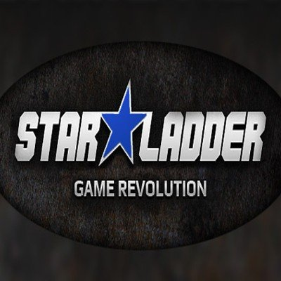 Starladder ProSeries Season 22 [SLPS] Tournoi Logo