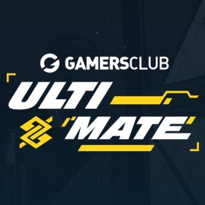 Gamers Club Ultimate #2 [GCU] Tournament Logo