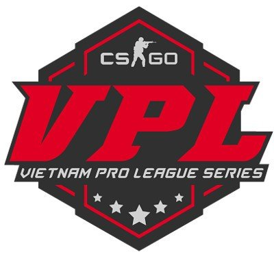Viet Nam Pro League Season 3 [VPL3] Tournoi Logo