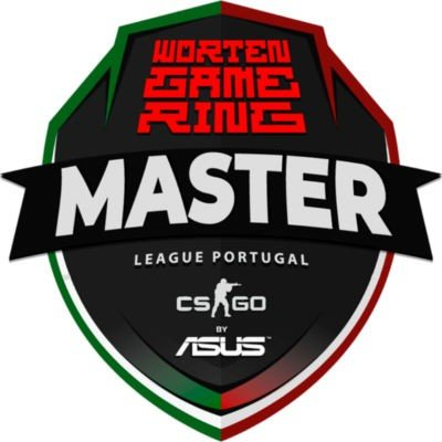 Master League Portugal Season 6 [MLP] Tournoi Logo